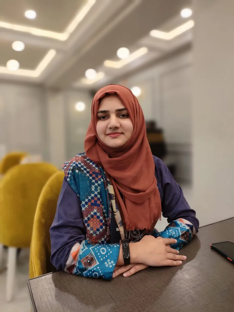Maria Azhar